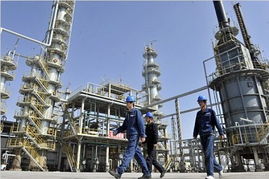 立足長遠(yuǎn)調(diào)整戰(zhàn)略 徐州工程機(jī)械開拓新天地