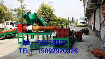 臨沂工程機(jī)械的發(fā)展與前景