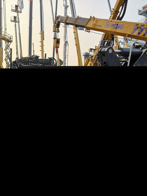 國產(chǎn)工程機(jī)械之光 中國制造的巨無霸機(jī)械，一個比一個強(qiáng)