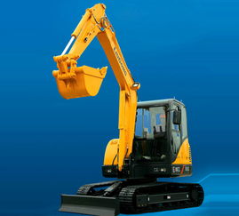 柳工工程機械 值得信賴的設備采購選擇