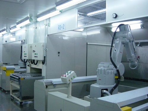 焊接機器人哪家好？工程機械領域優質廠家推薦