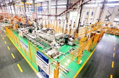 西奧電梯 以CRM系統為引擎，驅動民族企業躋身全球電梯十大品牌