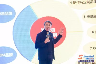 統一石化CEO李嘉 生意的本質是找到客戶并留住他，外呼系統如何助力企業精準觸達與持續互動